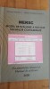 MERSC. Model Evaluare Risc Soluri Contaminate - Florian Statescu, Dorin Cotiusca-Zauca (2008, 100 pagini)