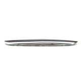 Ornament capota Bmw Seria 3 E90/E91, 11.2004-08.2008, parte montare Ornament capota stanga, 204015-3, Aftermarket
