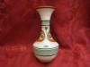 VAZA CERAMICA / MAJOLICA DERUTA ITALIA 19 CM