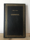 Emil Zola - Germinal Vol. I