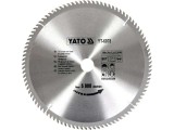 Panza Fierastrau Circular Pentru Lemn 300X96X30Mm