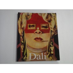 SALVADOR DALI - LIFE AND WORK - ART IN FOCUS - FRANK WEYERS