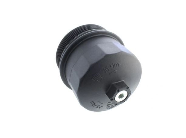 Carcasa Filtru ulei Bmw Seria 5 (E60/E61), 2001-2010, Seria 6 (E63/E64), 2003-2010, Seria 7 (E65, E66, E67), 2001-2009, X5 (E53), 2000-2006, X5 (E70)