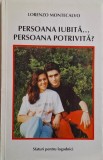 Persoana iubita... persoana potrivita? Sfaturi pentru logodnici - Lorenzo Montecalvo