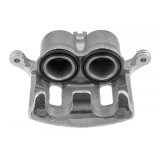 Etrier frana fata Nissan Navara 2.5td 2001-2012 Pathfinder 2 3.2td 1998-2003, Pick Up 2.4, 2.5td 2001-, Stanga, 41011VK100