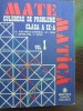 Matematica. Culegere de probleme clasa a 9-a vol.1, Clasa 9