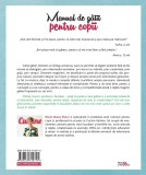 Manual de gatit pentru copii | Nicol Maria Pucci, Paralela 45