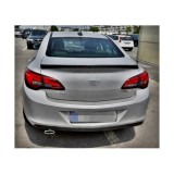 Cumpara ieftin Eleron portbagaj auto Opel Astra J 2010-2015 negru piano black