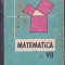 MATEMATICA VII A.Hollinger,Aurel Boteanu,ALGEBRA ABC .. XYZ