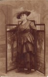Carte postala necirculata din 4.10.1917