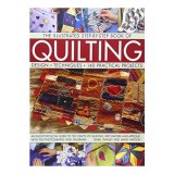 Cumpara ieftin Ghid Practic Quilting Patchworking Tehnici Proiecte Minunate Carti Engleza