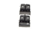 Buton geam ușă dreapta față AUDI A4 8K2, B8 2015 OEM: 8K0959851F 13507553