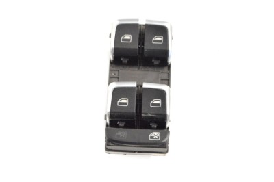 Buton geam ușă dreapta față AUDI A4 8K2, B8 2015 OEM: 8K0959851F 13507553 foto