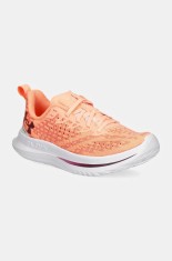 Under Armour pantofi de alergat Velociti 4 culoarea portocaliu, 3027586