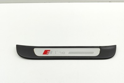 Ornament prag dreapta spate AUDI A6 4G2, C7, 4GC 2017 OEM: 4G0853376B 30739294 foto