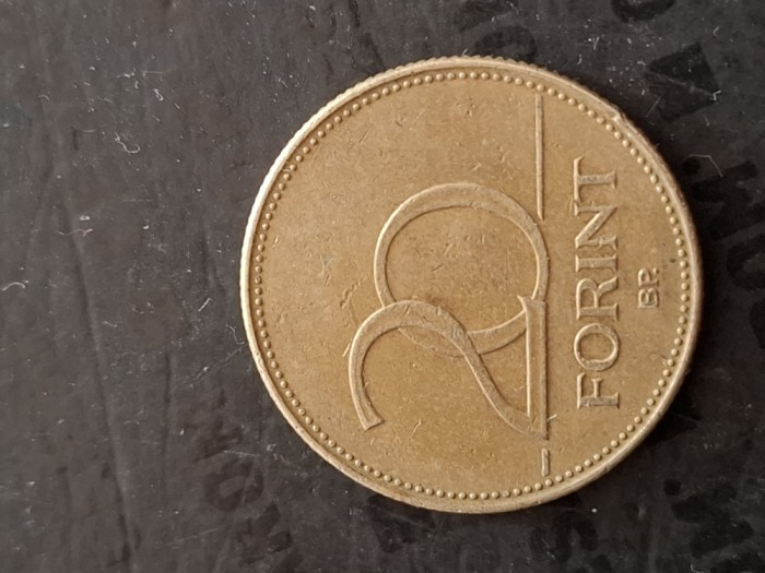 20 forint 1995