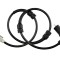 Senzor ABS spate Citroen Xsara N1 1997-2005, Peugeot 306 1993-2001, Stanga, Dreapta, Frane Disc, NTY HCA-CT-020
