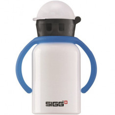 Maner Sigg kids grip blue 0.3l 0.4l