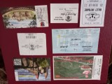 BILETE INTRARE OBIECTIVE TURISTICE !!!