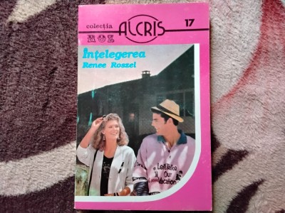 Ințelegerea - Renee Roszel (6) foto