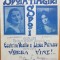 Teatru de Revista Carabus Tanase, Vorba vine, partitura Spoim tingiri spoim