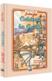 Calatoriile lui Gulliver. Gulliver&#039;s Travels - Jonathan Swift