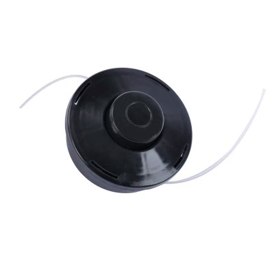 Mosor capat cu fir, M10x1.25, compatibil motocoasa, ABO-80081 foto