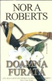 Doamna furata Nora Roberts Editura Miron 1999 Carti Literatura Straina Romane Celebre