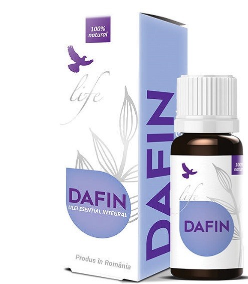 ULEI ESENTIAL INTEGRAL DAFIN 10ML