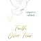Faith Over Fear: Companion notebook: Special cover alternative edition
