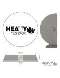 Burete Polish Abraziv Nanolex Polishing Pad Heavy DA 145x25x125 mm 1buc