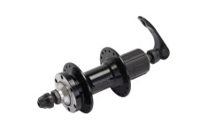 BUTUC SPATE 26 - CASETAT / ALUMINIU / DISC / PRINDERE RAPIDA / RULMENT / 36H PowerTool TopQuality