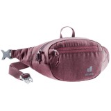 Borseta Deuter Belt I Maro, 1.5L, 14x23x7cm, Usoara, Curea Ajustabila - Perfecta Calatorii si Activitati Outdoor