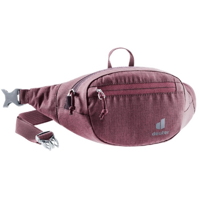 Borsetă DEUTER Belt I maron