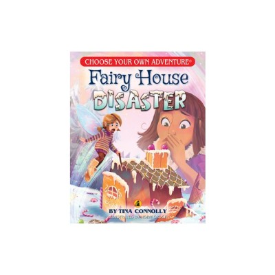 Fairy House Disaster foto