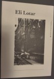 ALBUM / CATALOG EXPOZITIE: ELI LOTAR (CENTRE GEORGES POMPIDOU / 1993) [LIMBA FRANCEZA]