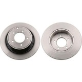 Set disc frana Chrysler 200 Cabriolet 01.10-, 200 Sedan 01.10-, 200 Sedan 06.14-, Sebring (Js) 09.06-12.10, Sebring Cabriolet (Js) 05.07-12.10; Dodge, Trw