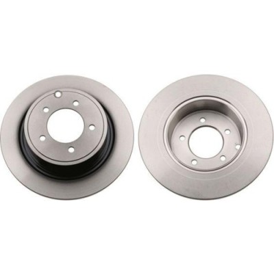 Set disc frana Chrysler 200 Cabriolet 01.10-, 200 Sedan 01.10-, 200 Sedan 06.14-, Sebring (Js) 09.06-12.10, Sebring Cabriolet (Js) 05.07-12.10; Dodge foto