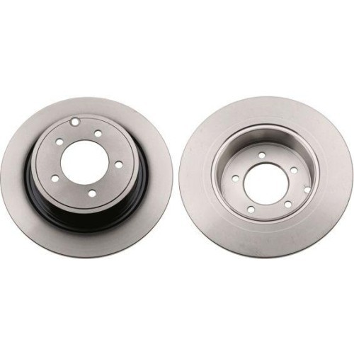 Set disc frana Chrysler 200 Cabriolet 01.10-, 200 Sedan 01.10-, 200 Sedan 06.14-, Sebring (Js) 09.06-12.10, Sebring Cabriolet (Js) 05.07-12.10; Dodge