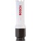Bosch Carota Progressor pentru lemn si metal 16x44mm ProAdvanced PowerfulTools