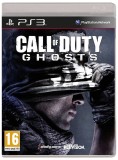 Call Of Duty Ghosts PS3, Activision