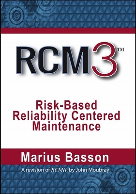 Rcm3: Risk-Based Reliability Centered Maintenance foto
