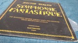 VINIL HECTOR BERLIOZ -SYMPHONIE FANTASTIQUE ELECTRECORD ECE 02447 DISC STARE EXCELENT, Pop