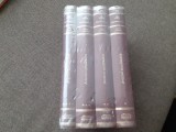 Aventuri aproximative (4 volume) &ndash; Vlad Musatescu (editie Adevarul de lux), 2014, Humanitas, Lev Tolstoi
