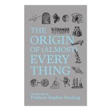 New Scientist: The Origin of Almost Everything