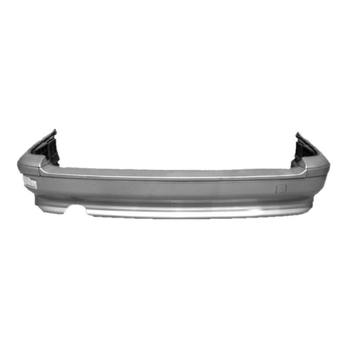 Bara spate BMW Seria 5 (E39), 01.1996-06.04, fara asistent parcare; grunduit, de vopsit, Model COMBI, Estate,