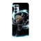 Husa compatibila cu Oppo A72, Viceversa, model Zangetsu Bleach, Silicon, TPU