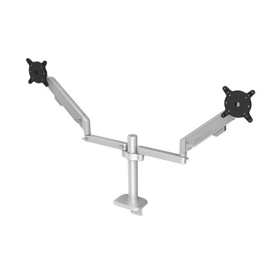 Kit suport de birou pentru doua monitoare FALCAM GEARTREE - TZG00A3403 foto