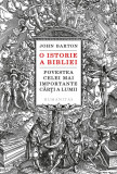 O istorie a Bibliei, Humanitas