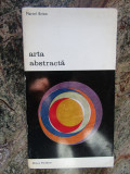 ARTA ABSTRACTA-MARCEL BRION